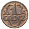 1 grosz